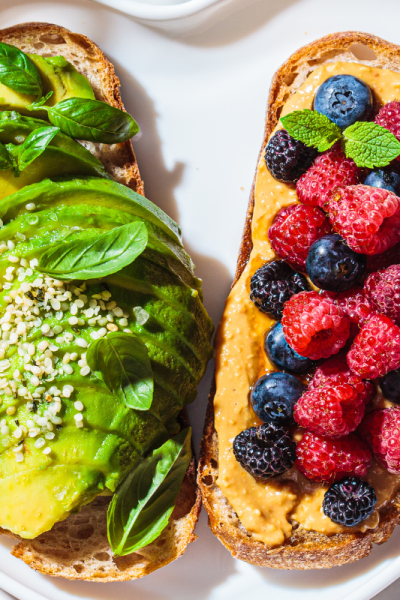 mediterranean diet lunch ideas