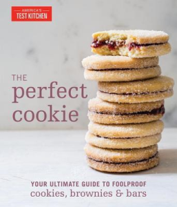 the perfect cookie (america's test kitchen)