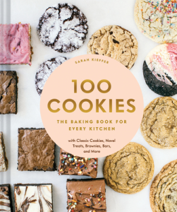 100 cookies