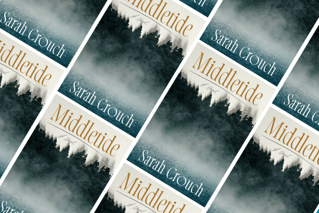 Middletide by Sarah Crouch