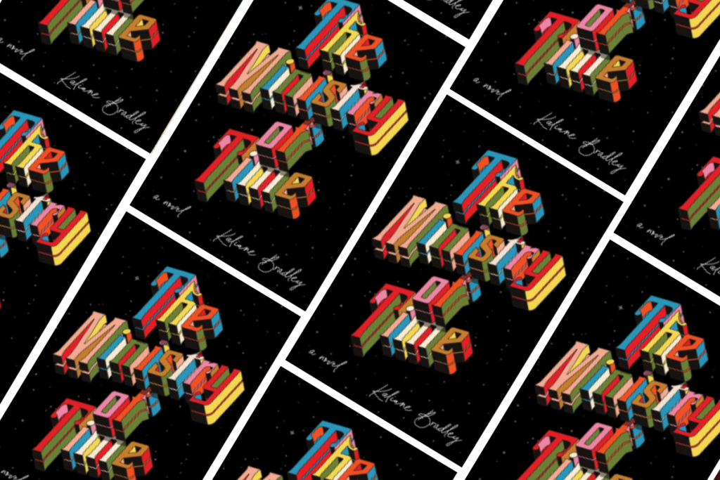 The Ministry of Time by Kaliane Bradley