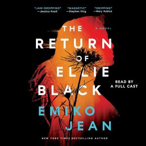 The Return of Ellie Black by Emiko Jean