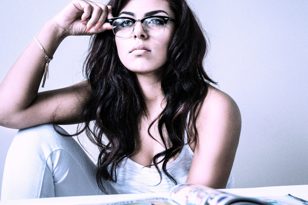 Self Discovery Books