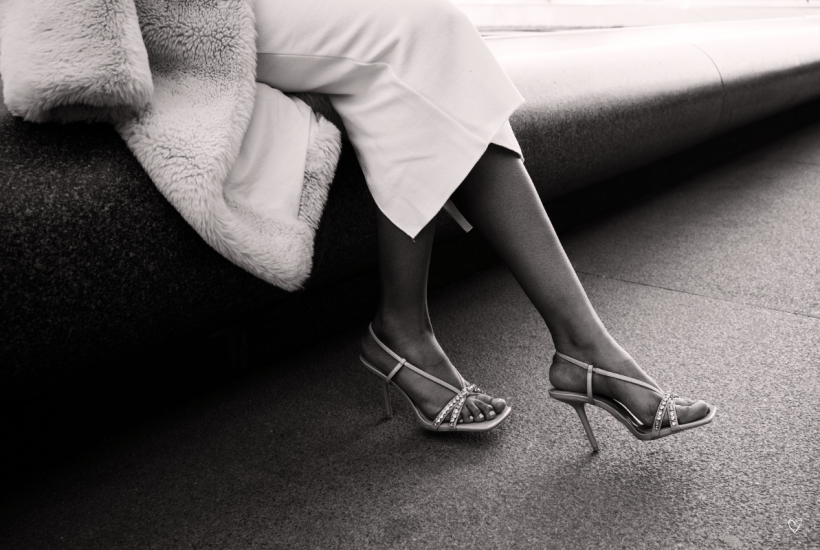 Daily Habits to Strengthen Personal Power