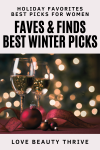 Faves & Finds Friday